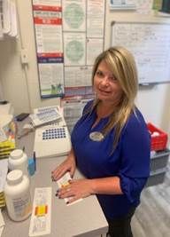 Renee Wienclaw, CPhT